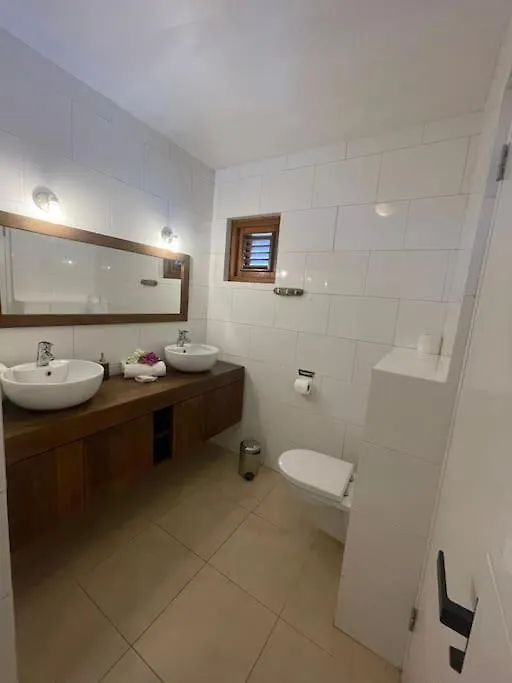 Villa Sunshine Willibrordus Curaçao