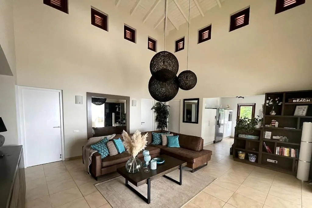 Villa Sunshine Willibrordus