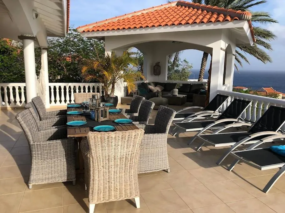 Villa Sunshine Willibrordus