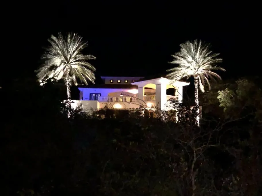 Villa Sunshine Willibrordus
