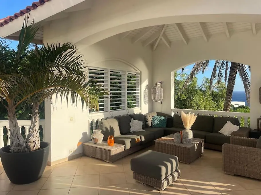 Villa Sunshine Willibrordus 0*,  Curaçao
