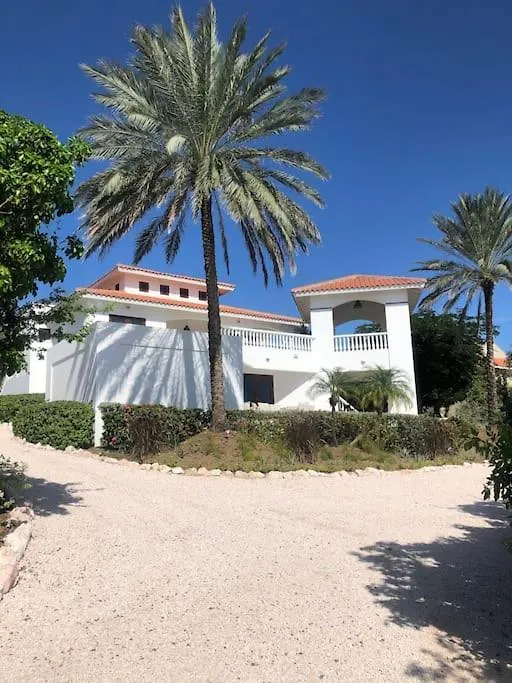 Villa Sunshine Willibrordus
